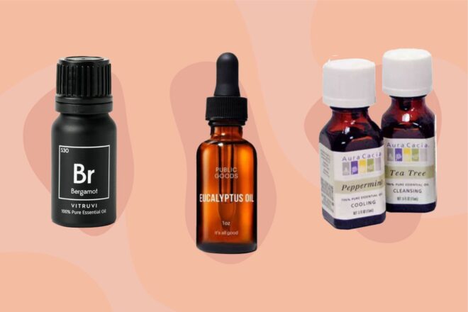 What is the Best Essential Oil Company?