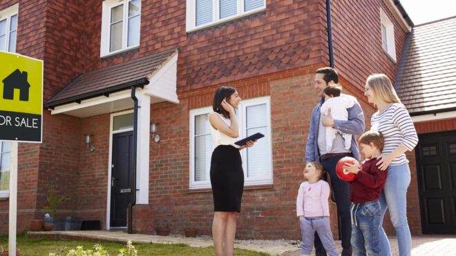 This is how the home buying process in Brisbane works
