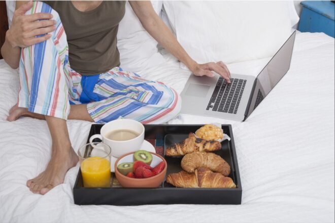 Legitimate Work From Home Jobs