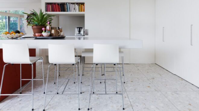 How to Elevate your Outdoor Spaces with Terrazzo Tiles in Sydney